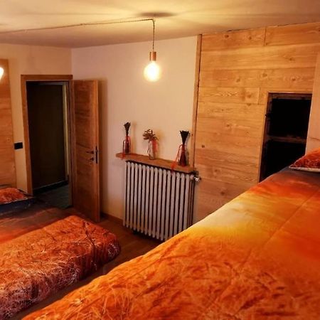 La Baita D'Nonou Sant'Anna di Valdieri Екстериор снимка